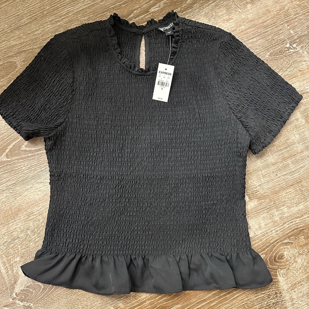 Express Top